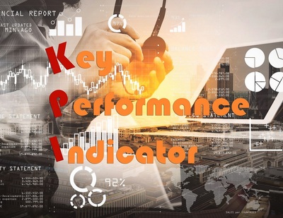 KPI实务应用01关键绩效指标基本概念释疑&绩效指标的认识误区