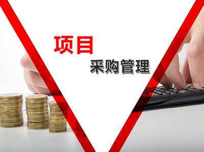 项目采购管理01项目采购计划的编审（一）