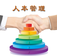 人本管理合集